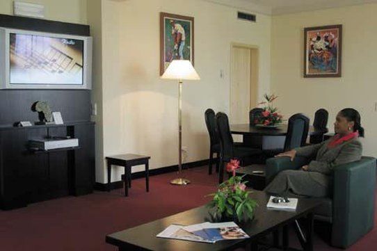 Ogeyi Place Port Harcourt Room photo