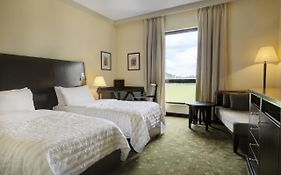 Ogeyi Place Hotel